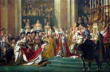 Le Sacre de l